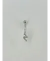 IEG - Göbek Piercing