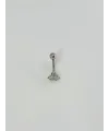 IEG - Göbek Piercing