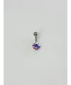 IEG - Göbek Piercing