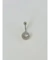 IEG - Göbek Piercing