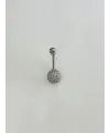 IEG - Göbek Piercing