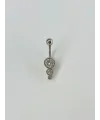 IEG - Göbek Piercing