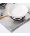 Gri Su Sızdırmaz  Banyo Mutfak Lavabo Küvet İzolasyon Şerit Bant