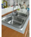 Gri Su Sızdırmaz  Banyo Mutfak Lavabo Küvet İzolasyon Şerit Bant