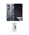 ieg™ GT2 Pro 5G Kılıf Zirve Doku - Şeffaf Pasifik Cam Ekran Koruyucu