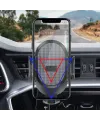 Güçlü Vantuzlu Araç İçi Konsol Üstü Telefon Tutucu Aparat