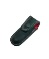 ieg™ Hakiki Deri Çakı Kılıfı No:1 - 11 cm, Kemerlikli