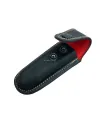 ieg™ Hakiki Deri Çakı Kılıfı No:3 - 13 cm, Kemerlikli