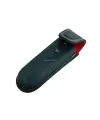 ieg™ Hakiki Deri Çakı Kılıfı No:5 - 15 cm, Kemerlikli