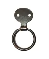 ieg™ Halkalı Tablo, Çerçeve Askısı, Büyük, 25x47mm, Eskitme - 1 Adet
