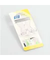 Hang it Pratik Kolay Taşımabilir Havlupan 2 Kancalı Banyo Askısı