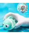 Hareketli Küvet ve Banyo Balığı