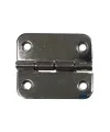 ieg™ Havşalı Menteşe - Büyük, 25x30mm, Nikel, 1 Adet