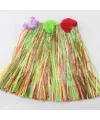Hawaii Hula Eteği Karışık Renk 40 cm