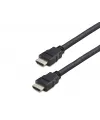 Hdmi Kablo Od 7.8 Mm 10 M - Siyah HDX2018