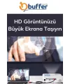 HDMI Kablosu HDTV Bilgisayar Uydu Görüntü Ses Full HD Sargılı Görüntü Aktarma Kablosu