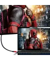 HDMI Kablosu HDTV Bilgisayar Uydu Görüntü Ses Full HD Sargılı Görüntü Aktarma Kablosu