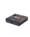 HDMI Switch 3 Giriş 1 Çıkış 1080p 3 Port HDX1309