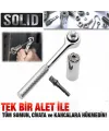 ieg™ Herşeye Uyan Akıllı Anahtar - Lokma