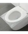 Hijyenik Tek Kullanımlık Klozet Kapağı Poşeti