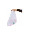 Hızlı Çamaşır Yıkama Filesi Kirli Filesi Maxi 35x45 cm Aparat