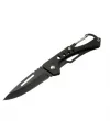 ieg™ Hongjie Çakı Black 15,5 cm , Kemerlikli