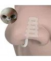 Horlama Azaltıcı Burun Aparatı 4lü