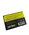 HTC T7373 Touch pro 2 / RHOD160 Uyumlu Batarya