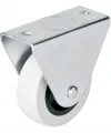 ieg™ Hts 105 - 50 mm Sabit Gri PVC Teker 4 Adet
