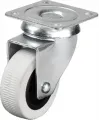 ieg™ Hts 331 - 50x20 mm Çift Bilyalı Tablalı Teker 4 Adet