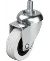 ieg™ Hts 332 - 50x20 mm Çift Bilyalı Vidalı Teker 4 Adet