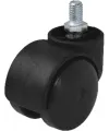 ieg™ Hts 412 - Büro Tipi Vidalı Tekerlek 4 Adet