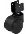 ieg™ Hts 415 - Büro Tipi Kısa U Tablalı Tekerlek - 4 Adet