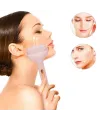 ieg™   Ice Roller Buz Silindiri Terapi Etkili Yüz Derma Masaj ve Cilt Soğutma Bakım Aleti