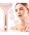 ieg™   Ice Roller Buz Silindiri Terapi Etkili Yüz Derma Masaj ve Cilt Soğutma Bakım Aleti