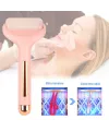 ieg™   Ice Roller Buz Silindiri Terapi Etkili Yüz Derma Masaj ve Cilt Soğutma Bakım Aleti