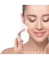 ieg™   Ice Roller Buz Silindiri Terapi Etkili Yüz Derma Masaj ve Cilt Soğutma Bakım Aleti