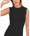 ieg™ Imer 1263 Kolsuz Sıfır Yaka T-Shirt