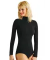 ieg™ Imer 9258 Uzun Kol Çıtçıtlı Body