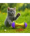 İnteraktif Kedi Ödül Mamalı Oyuncak