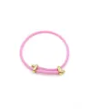 IEG - İp Bileklik - Pembe