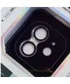 ieg™ İphone 11 / 12 / 12 Mini Uyumlu Safir Kamera Koruyucu Lens  Giri