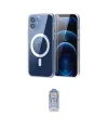 ieg™ iPhone 11 Kılıf Ahenk Minimal Serisi - Siyah Joko Magic 5D Cam