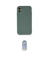 ieg™ iPhone 11 Kılıf Ahenk Serisi - Siyah Joko Magic 5D Cam