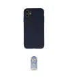 ieg™ iPhone 11 Kılıf Ahenk Serisi - Siyah Joko Magic 5D Cam