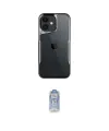 ieg™ iPhone 11 Kılıf Akış Çizgi Koleksiyonu - Siyah Joko Magic 5D Cam