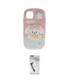 ieg™ iPhone 11 Kılıf Akış Yansıma - Şeffaf Uv Polymer Nano Ekran Koruyucu