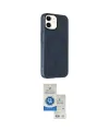 ieg™ iPhone 11 Kılıf Çekirdek Modern Prime - Şeffaf Royal Nano Ekran Koruyucu