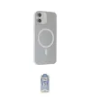 ieg™ iPhone 11 Kılıf Çekirdek Modern Prime - Siyah Joko Magic 5D Cam