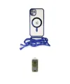 ieg™ iPhone 11 Kılıf Eksen Özel Seri - Siyah Joko Magic 5D Hayalet Cam
